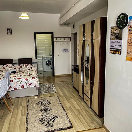 Cazare Iasi Palas Apartment Exterior photo