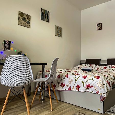 Cazare Iasi Palas Apartment Exterior photo