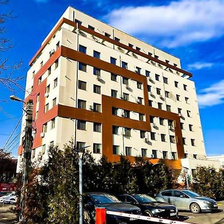 Cazare Iasi Palas Apartment Exterior photo