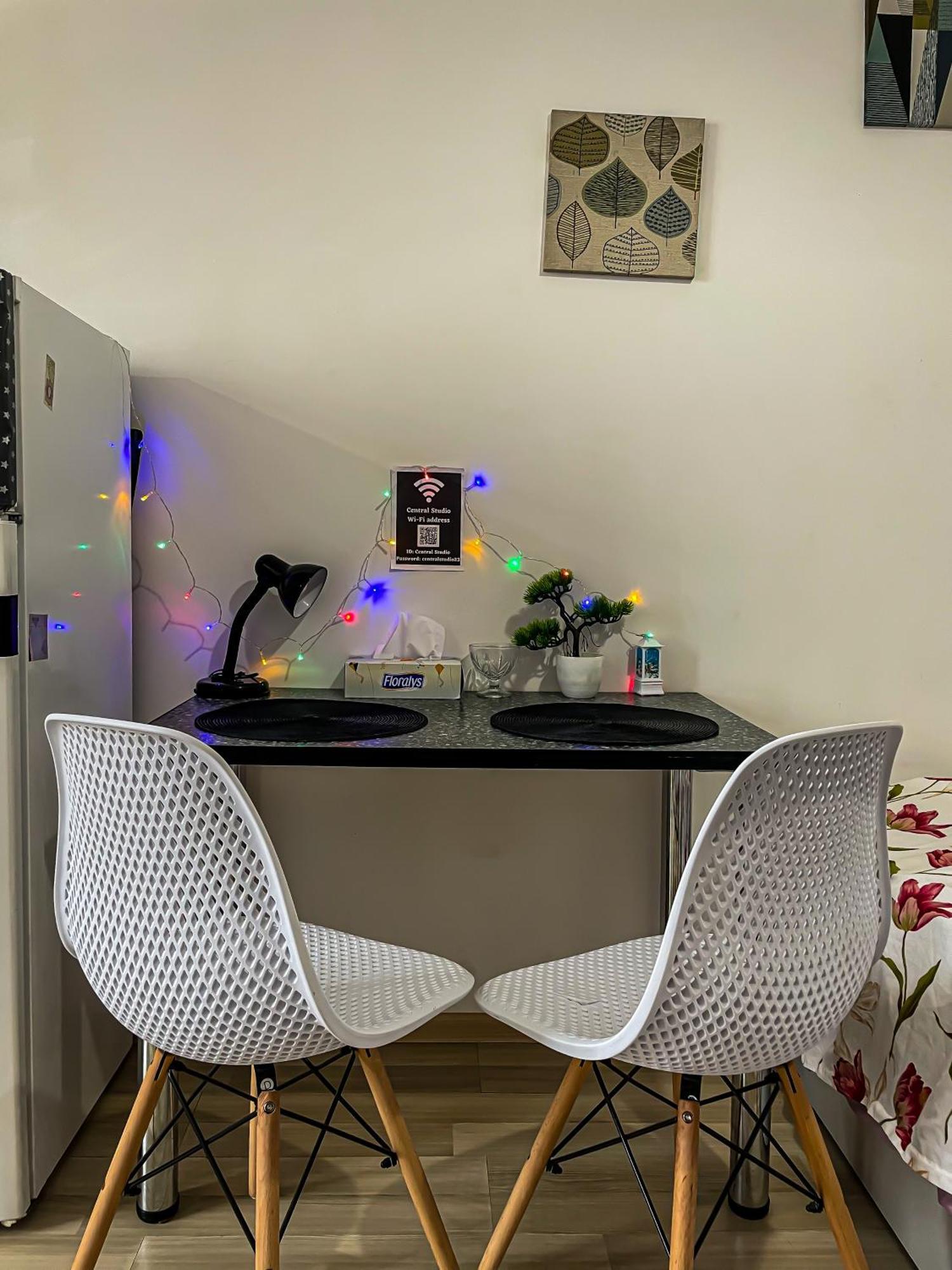 Cazare Iasi Palas Apartment Exterior photo