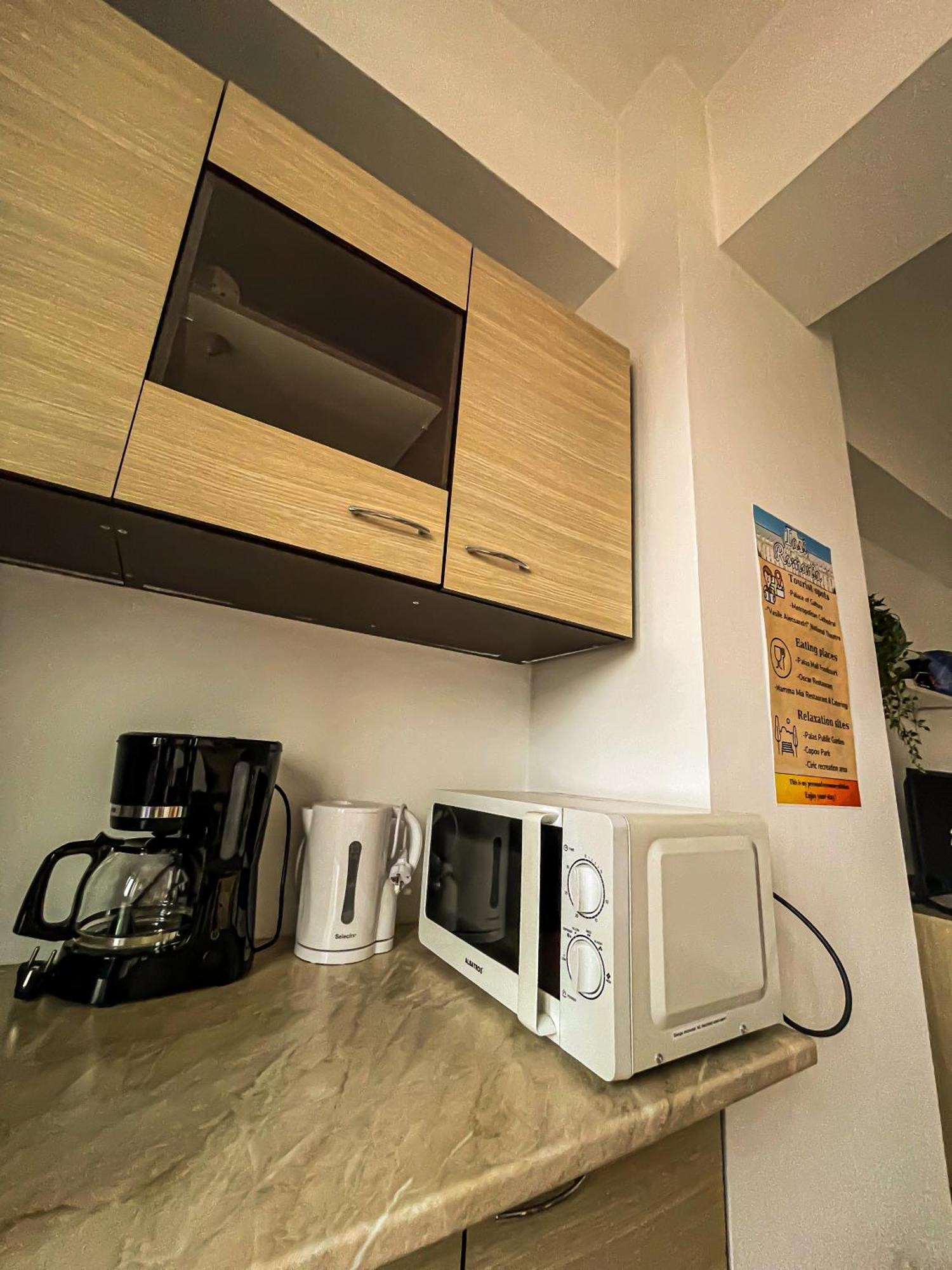 Cazare Iasi Palas Apartment Exterior photo