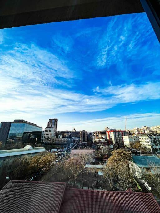 Cazare Iasi Palas Apartment Exterior photo