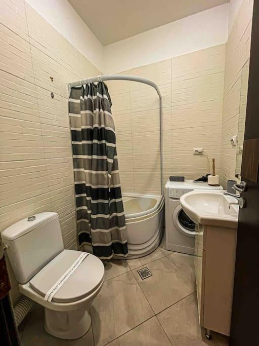 Cazare Iasi Palas Apartment Exterior photo