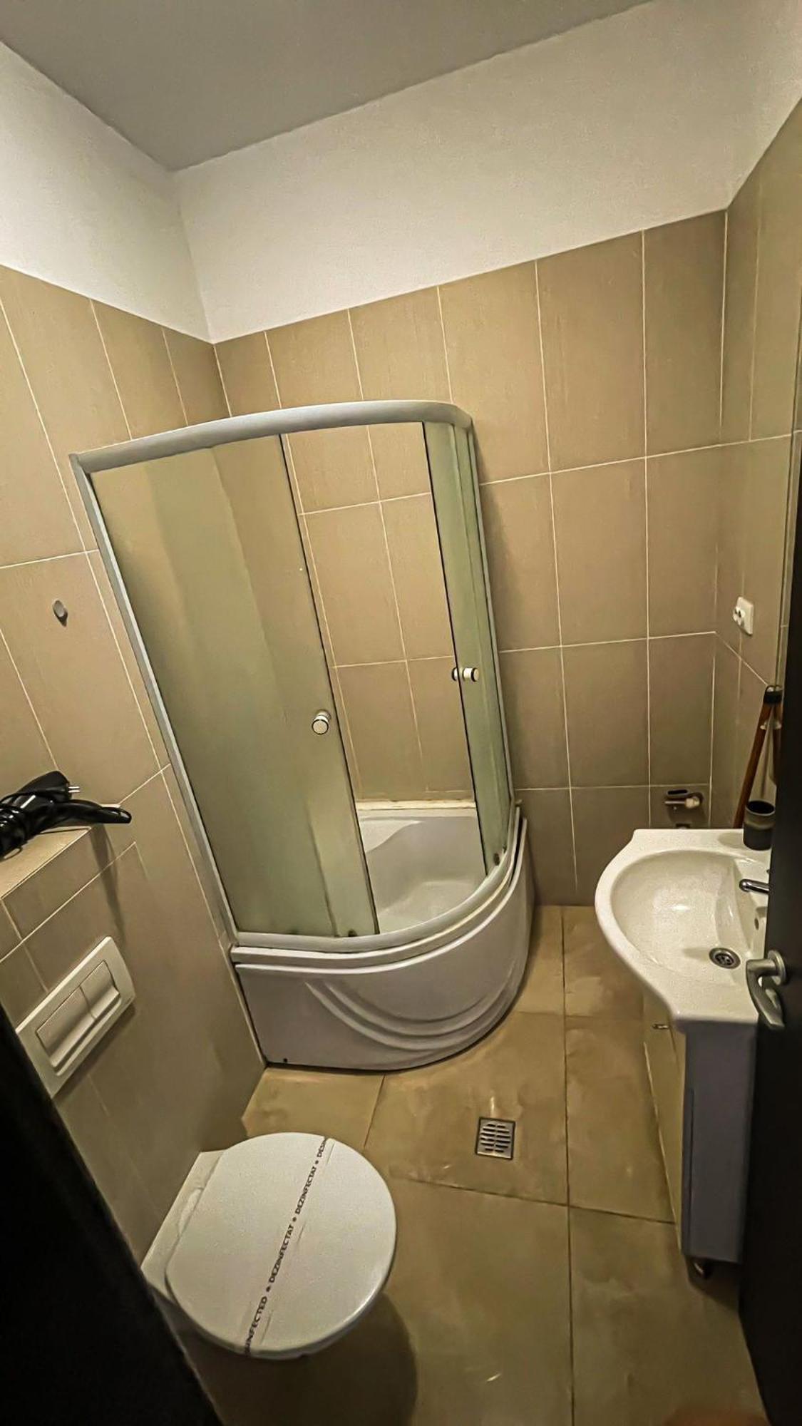 Cazare Iasi Palas Apartment Exterior photo